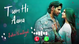 Flute Ringtone  Tum hi ana ringtone  Marjaavaan  Tum Hi Aana  Jubin Nautiyal song ringtone [upl. by Ienttirb]