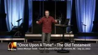 Understanding the Old Testament Part 1  JM Smith [upl. by Enyehc]