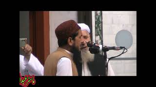 ABDURRAZIQ UBAIDURRAHMAN NAAT SALANA DASTARBANDI۔EISAL E SAWAB WA DAROOD SHARIF WIRD MEHFIL 2024 [upl. by Eikin]