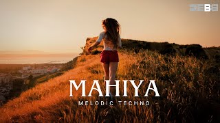 Mahiya Remix  Awarapan  Melodic Techno  Debb  Emraan Hashmi [upl. by Emmalee]