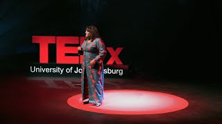 Reclaiming Forgotten Spiritual Ancient Knowledge  June BamHutchison  TEDxUniversityofJohannesburg [upl. by Haneen126]