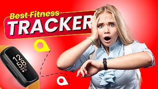 Top 5 Best Fitness Trackers 2025  Whats Best for Fitness Tracking in 2025 [upl. by Elrebmik269]