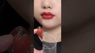 Lips Hacks lipslipstick lipstichack [upl. by Dazraf]