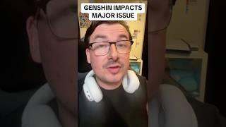 GENSHIN IMPACT NEEDS TO FIX THIS NOW genshinimpact genshin hoyoverse [upl. by Koblas]