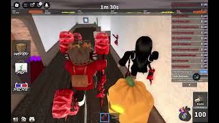 RED ICEPIERCER TROPHY MONTAGE in MM2 Gameplay Video  Murder Mystery 2  MMV [upl. by Joseph]