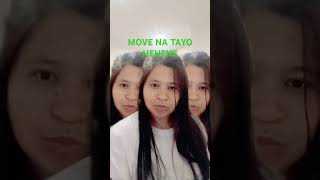 MOVE MOVE DIN TAYO reels viralvideo viralshorts [upl. by Meensat]