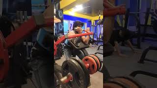 He is The Tider arjungym keşfet automobile viralvideo motivation viralshorts reereels fox [upl. by Iadrahc]