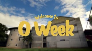 About JCU Orientation Week [upl. by Torr]