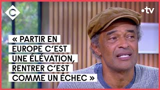 C à vous spécial Yannick Noah  C à vous  13052022 [upl. by Akirehc50]