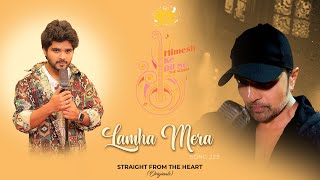 Lamha Mera Studio Version  Himesh Ke Dil Se The Album  Himesh Reshammiya  Salman Ali [upl. by Ecahc]