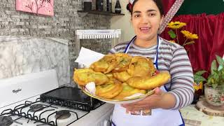 RELLENOS de GUISQUIL CHAYOTE  Cocinemos Con Cristina [upl. by Eybbob]