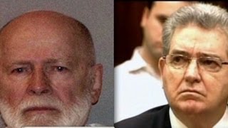 Witness details hits with Whitey Bulger [upl. by Zilef]