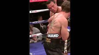 Marquez vs Katsidis fight boxing [upl. by Dennis326]