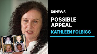 Kathleen Folbigg case to be referred for possible appeal  ABC News [upl. by Htiek]