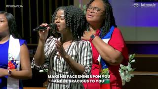 Oh Give Thanks  Tabernacle Praise Team  Praise amp Worship [upl. by Terzas865]