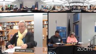 OVSD Board Meetings  May 15th 2024 [upl. by Kaitlin]