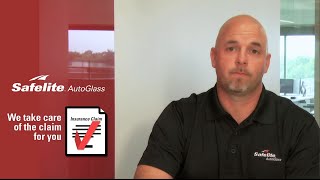 Windshield RepairReplacement Cost amp Your Insurance  Safelite AutoGlass [upl. by Eatnad]