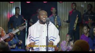 New Music Video quotIdinma Chinekequot by Adeh Gbolahan [upl. by Enelec596]