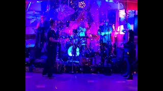 U2 New Years Day  Cover by Last Night In Vegas [upl. by Tisman]