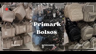 🌟🌟 NOVEDADES Bolsos PrimaveraVerano PRIMARK 2024 🌟🌟 [upl. by Siriso]