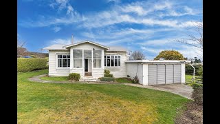 32 Poole Street Kaitangata  Sharni Bichan [upl. by Azilanna472]