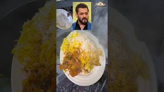 HYDERABADI SHAADI KA KHANA 😍 hyderabad shaadikaviralvideo hyderabadibiryani salmankhan foryou [upl. by Sisto]