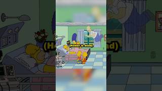 Homer won first place in the lotteryBut LOLsimpson shorts [upl. by Clere]