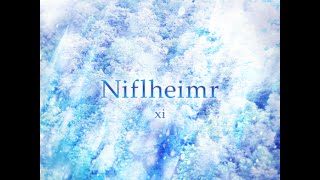 KShoot MANIA xi  Niflheimr EX 18 [upl. by Cirdor]