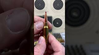 Alpha Munitions vs Peterson 65 Creedmoor LRP Brass  Initial review and results [upl. by Sherourd]