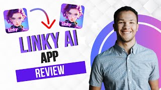 Linky AI App Review 2024  How Does Linky AI Chat App Work Best Method [upl. by Haleemaj950]