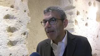 La fotografia europea si incontra a Matera [upl. by Ycniuqal]