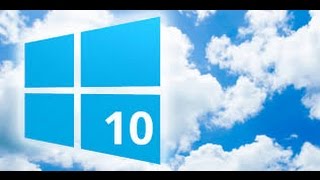 WINDOWS 10 preview [upl. by Sucramaj]