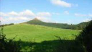 Roseberry Topping in North Yorkshire [upl. by Zolner]