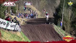 Int MX 12  Galaello  Classe ELITE [upl. by Vookles601]