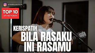 BILA RASAKU INI RASAMU  KERISPATIH  TAMI AULIA [upl. by Eillit]