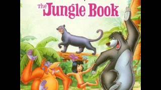 The Jungle Book OST  17 Interview With The Sherman Brothers Part 2 [upl. by Tobye20]