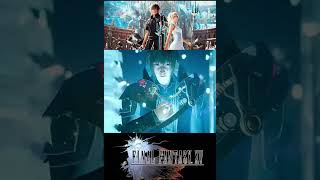 Arma Ancestral Goliat  Final Fantasy XV  shorts finalfantasy games ff15 [upl. by Tennes972]