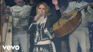 Lucero  Tu Cárcel En Vivo [upl. by Doralia]