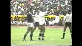 Fiji 7s 1993 Part1 [upl. by Toft529]