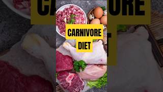 CARNIVORE DIET DEFICIENCY AND MISSING NUTRIENTS NEEDED [upl. by Erbma629]