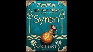 Septimus Heap Audiobook Syren Chapter 23 [upl. by Stewardson]