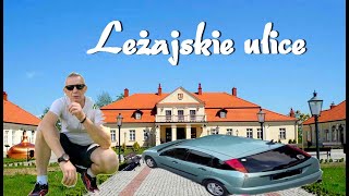 Leżajskie ulice 2024 [upl. by Neibart378]