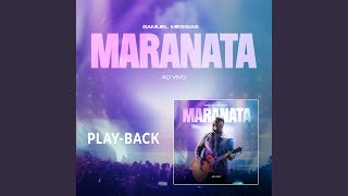 Maranata Playback [upl. by Ahseiyt87]