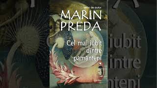 Cel mai iubit dintre pamanteni de Marin Preda rezumat volumul 1 [upl. by Diskson466]