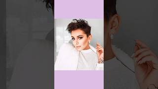 Best Edgy Spiky amp Curly Short Haircuts And Hairstyles For Ladies shorts shorthaircuts shorthair [upl. by Anaud]