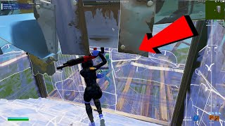 How to INSTANTLY improve controller MECHANICS in Fortnite Building Tutorial  Tips and Tricks [upl. by Ramu395]