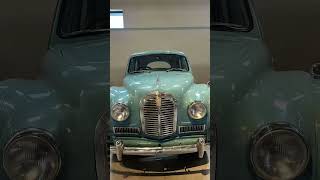 Payana Car museum vintage retro [upl. by Duggan]