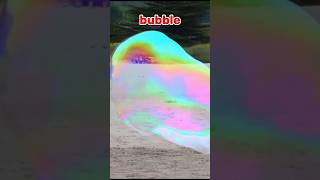 World largest soap bubbles bubbles mrgarhwaexperiment [upl. by Ande]