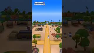 Little Singham Cycle Ride Gameplay [upl. by Gitlow351]