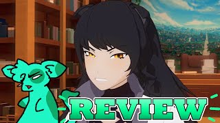 RWBY  A Waste of Time Filler Episode Day 12 [upl. by Aushoj]